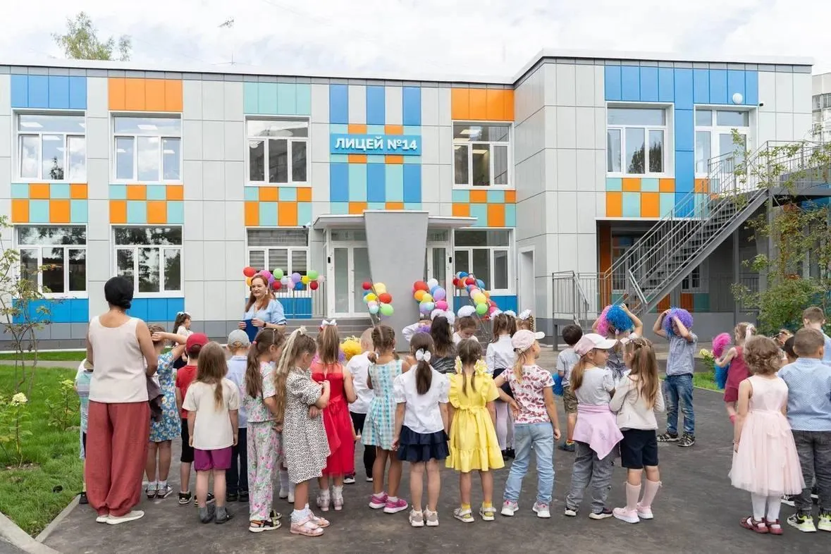 Пресс-служба администрации городского округа Жуковский