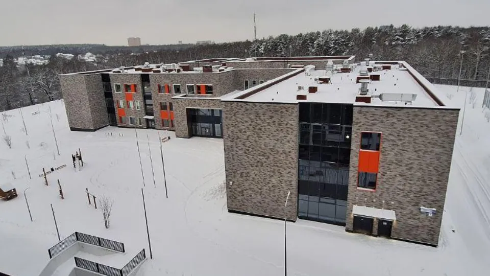 Фото: Министерство жилищной политики Московской области