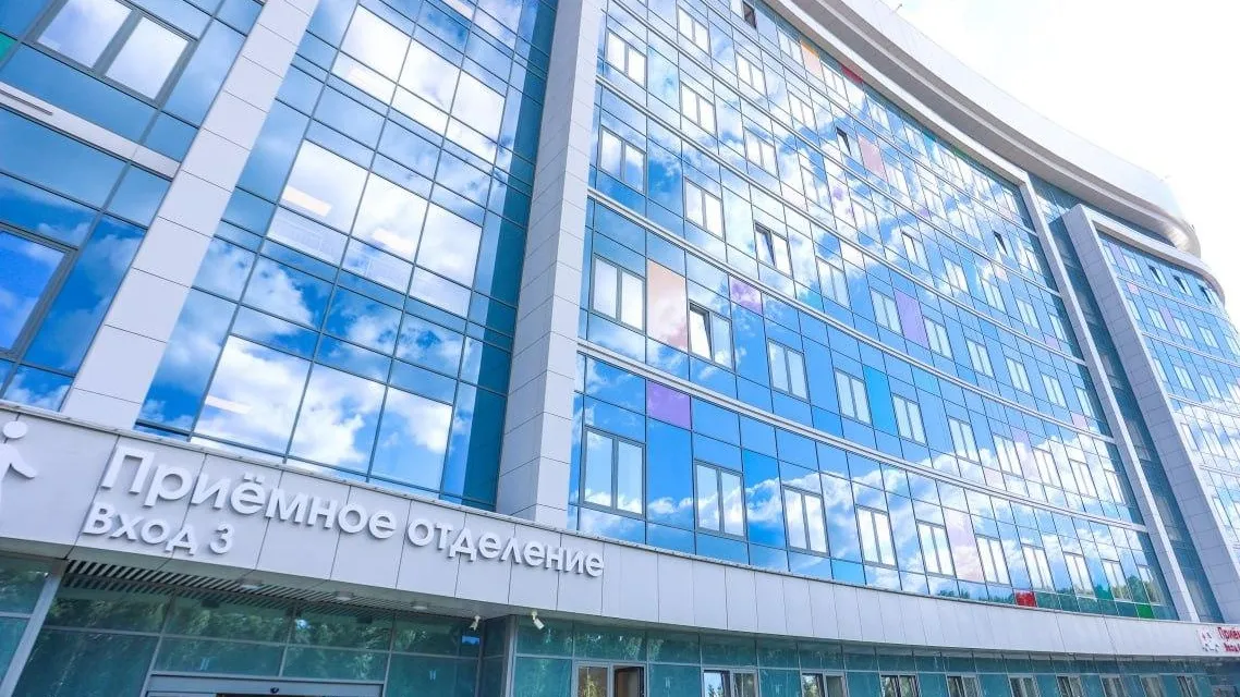 Фото: пресс-служба администрации г.о. Красногорск