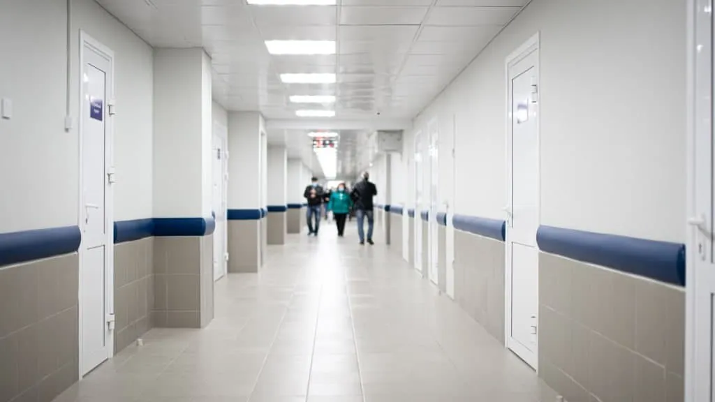 Фото: Министерство здравоохранения Московской области