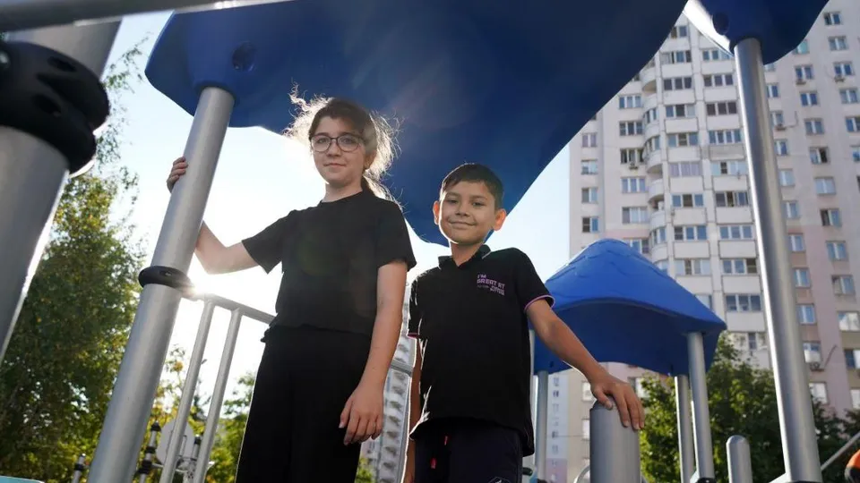 Фото: пресс-служба администрации г.о.Котельники