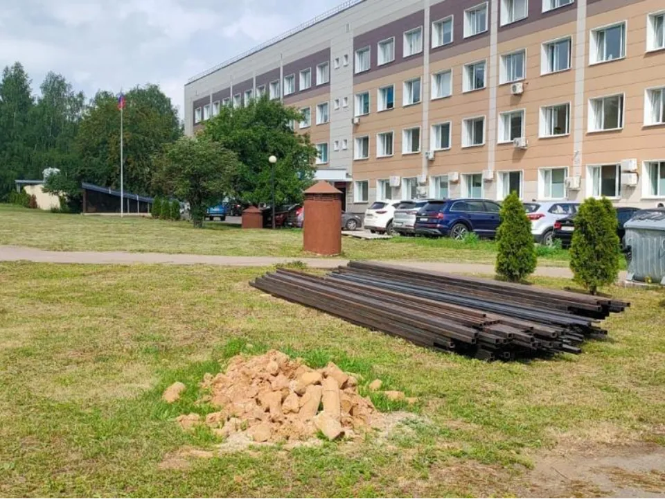 Фото: Министерство строительного комплекса Московской области