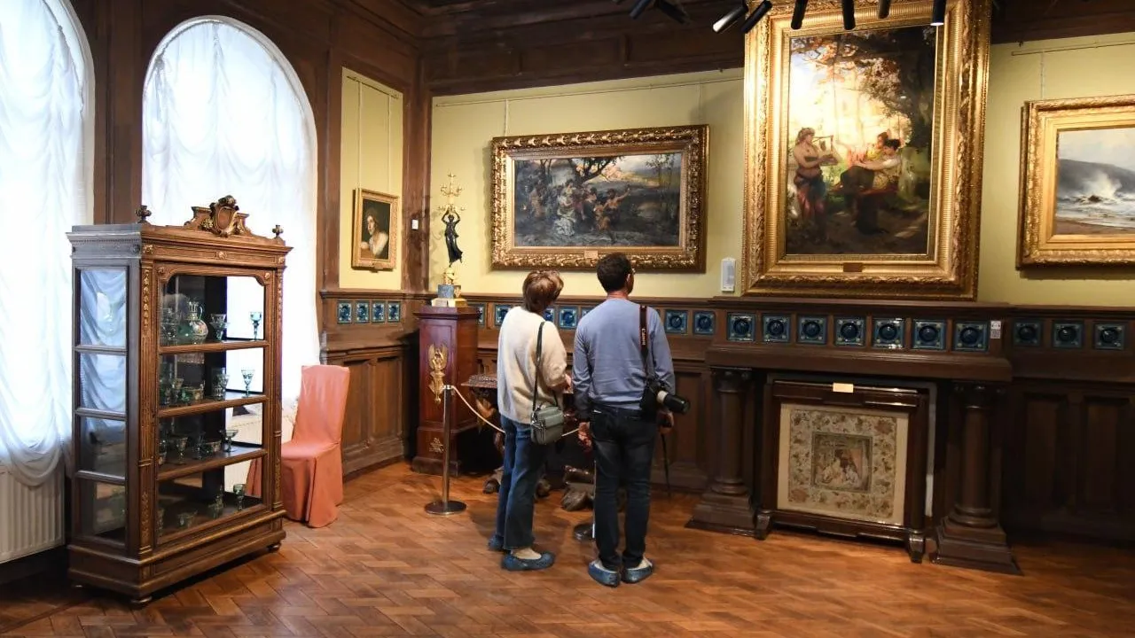 Серпуховский историко-художественный музей