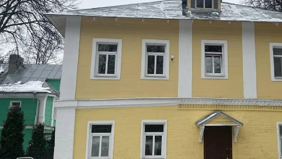 Фото: администрация Одинцовского округа