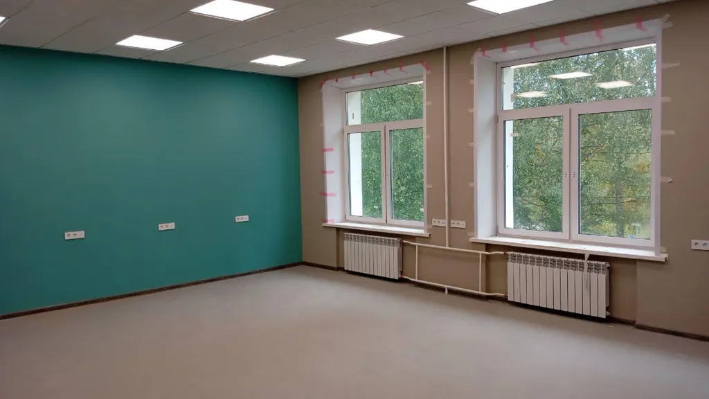 Фото: Министерство строительного комплекса МО