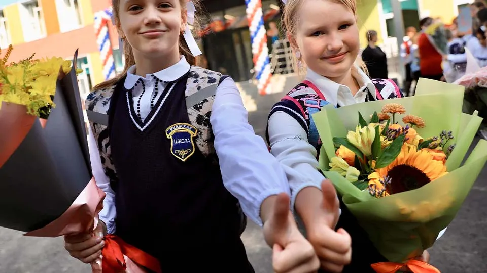 Фото: пресс-служба администрации г.о. Солнечногорск