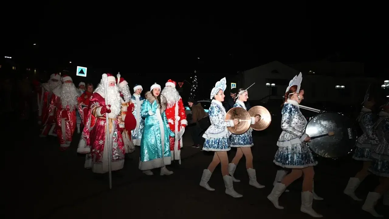 Пресс-служба администрации Ленинского городского округа