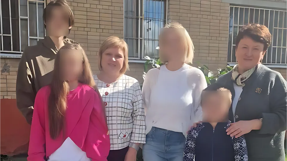 Фото: администрация г.о. Реутова