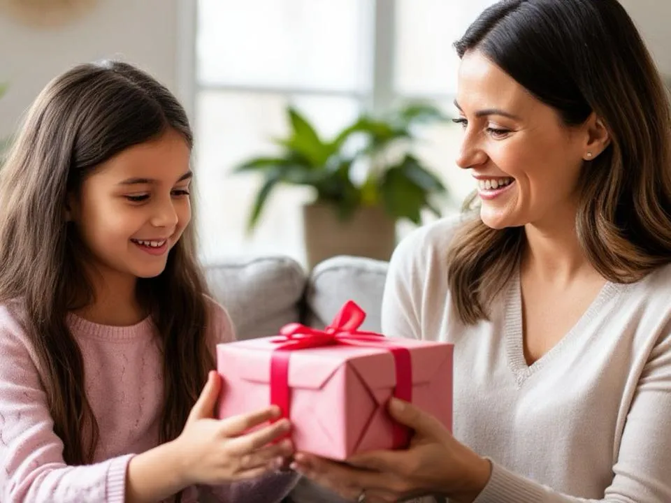 Для красоты, здоровья и души: лучшие подарки на День матери