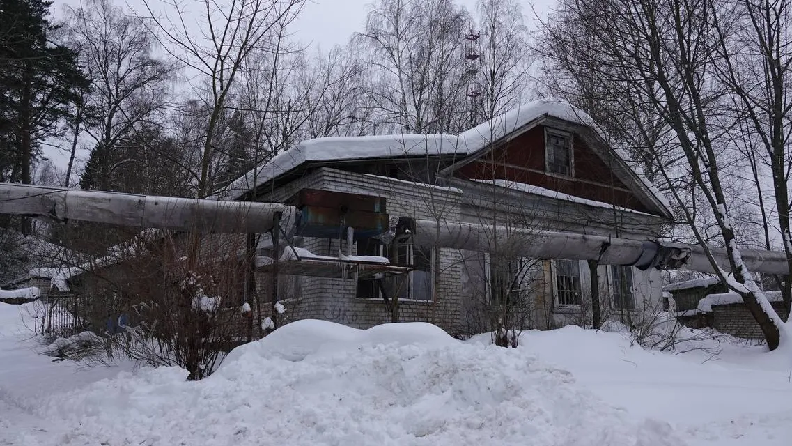 Фото: МедиаБанк Подмосковья/Дарья Леонова