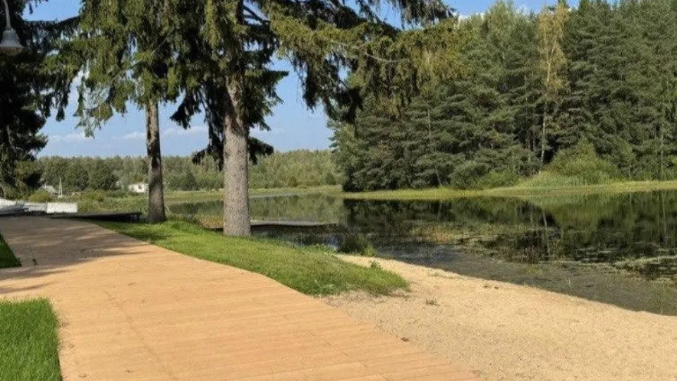 Фото: министерство благоустройства Московской области