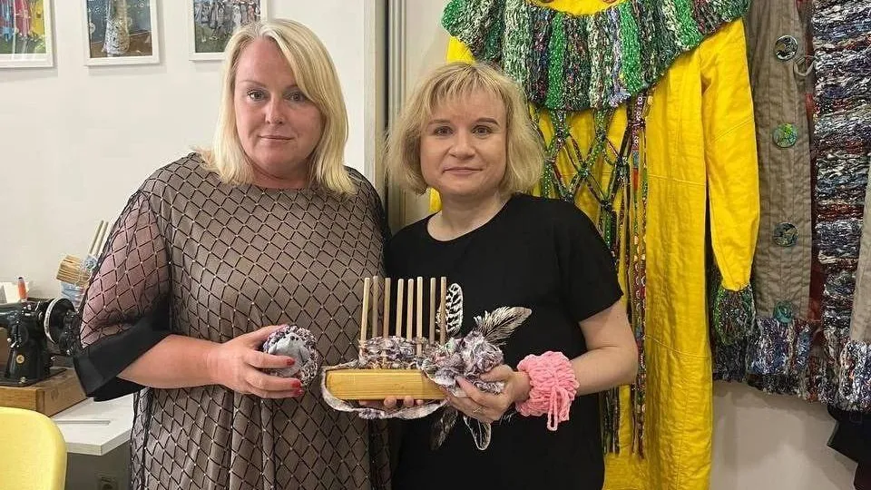 Фото: пресс-служба администрации городского округа Мытищи