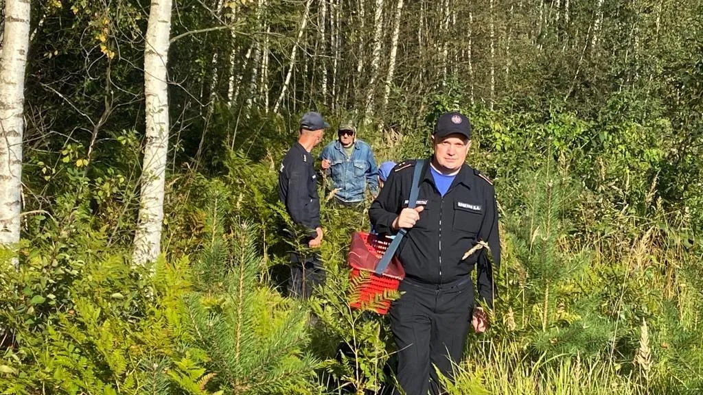 ГКУ МО "Мособлпожспас"