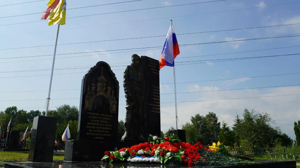 Фото: пресс-служба администрации г.о. Домодедово