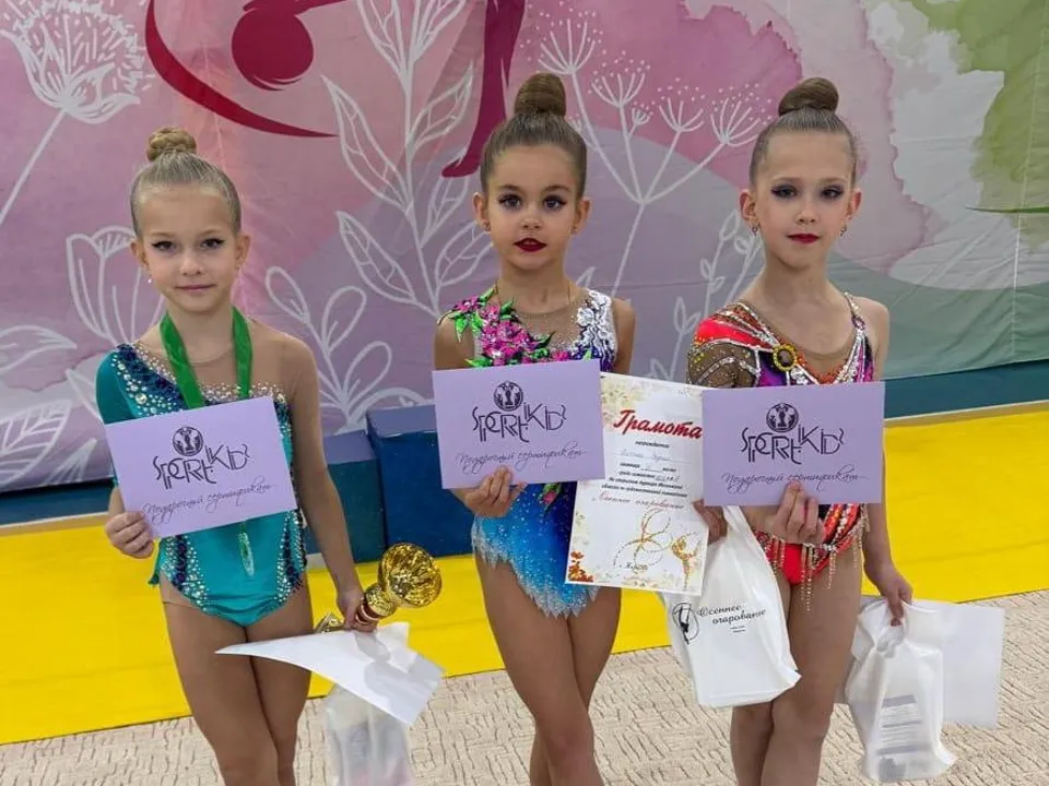 Фото: пресс-служба Администрации г.о. Дмитров