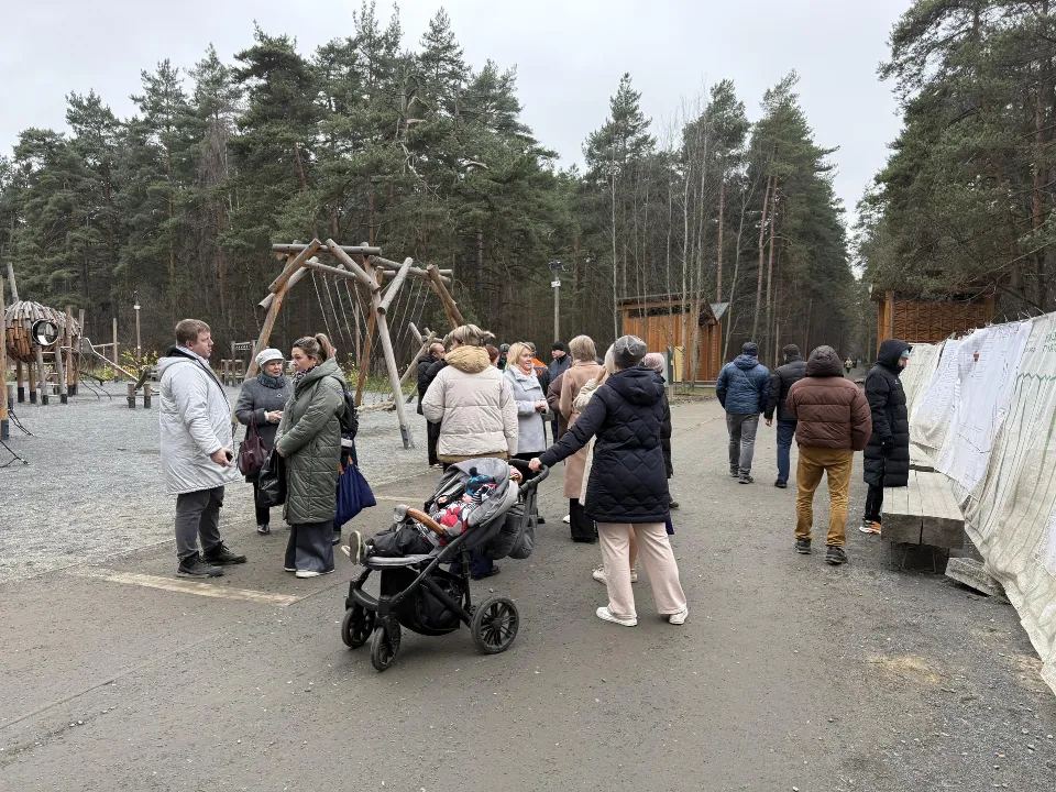 Фото: МедиаБанк Подмосковья/Анна Дука