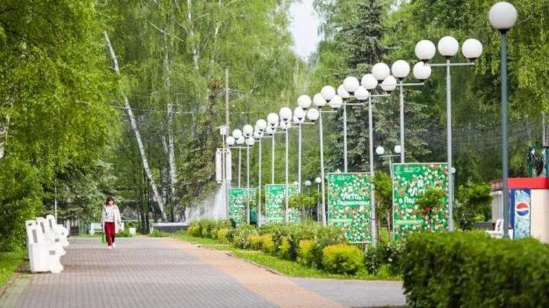В Кашире пройдет областная акция «Ночь в парке»