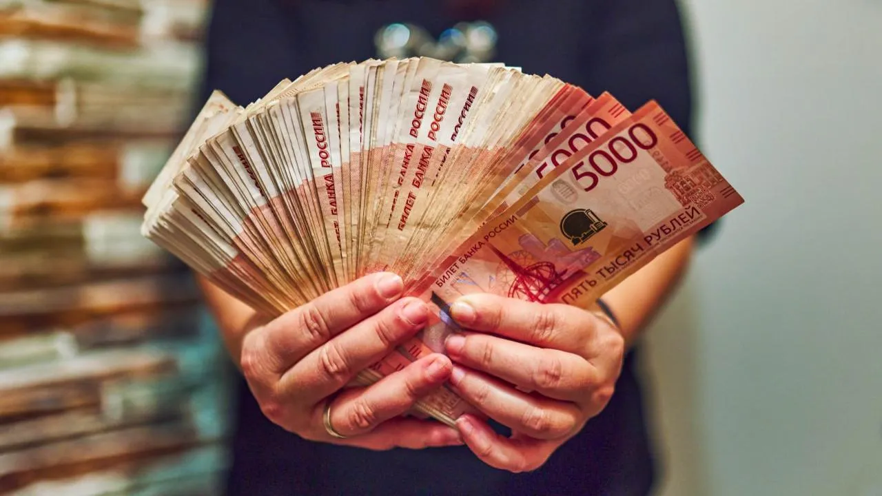 REGIONS/Владимир Ерастов