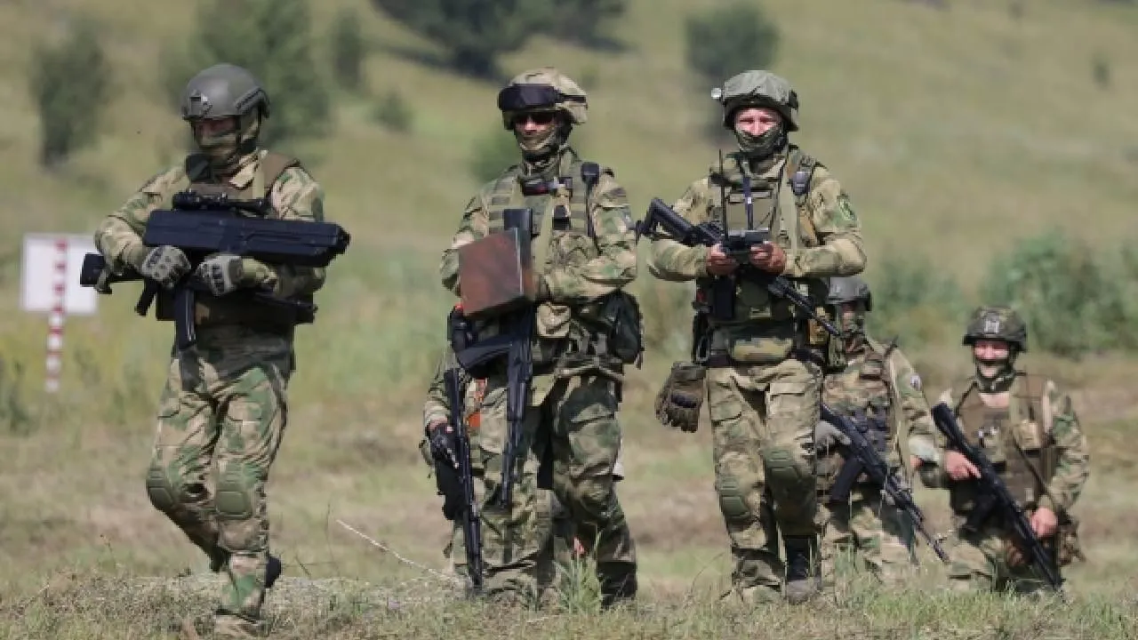 Алкоголь, насилие, наркотики: С чем могут столкнуться военные после СВО