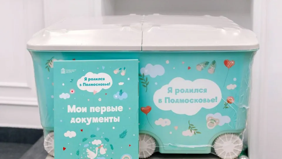 Фото: Министерство здравоохранения Московской области