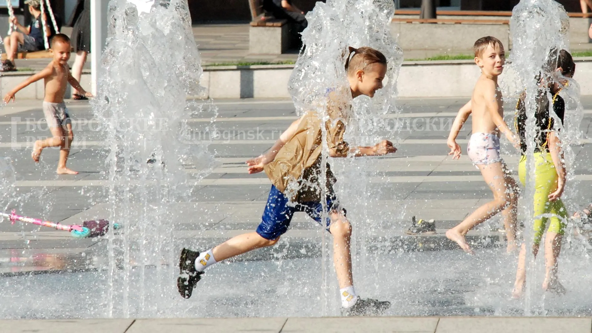 REGIONS/Александр Легкий