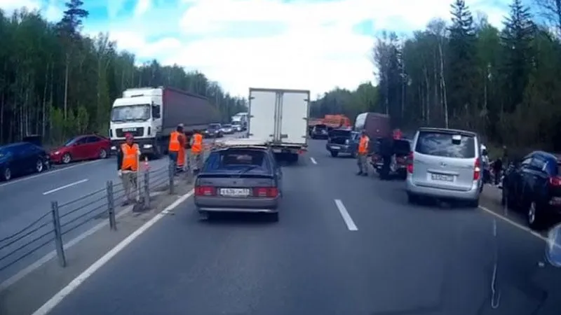 Скриншот видео