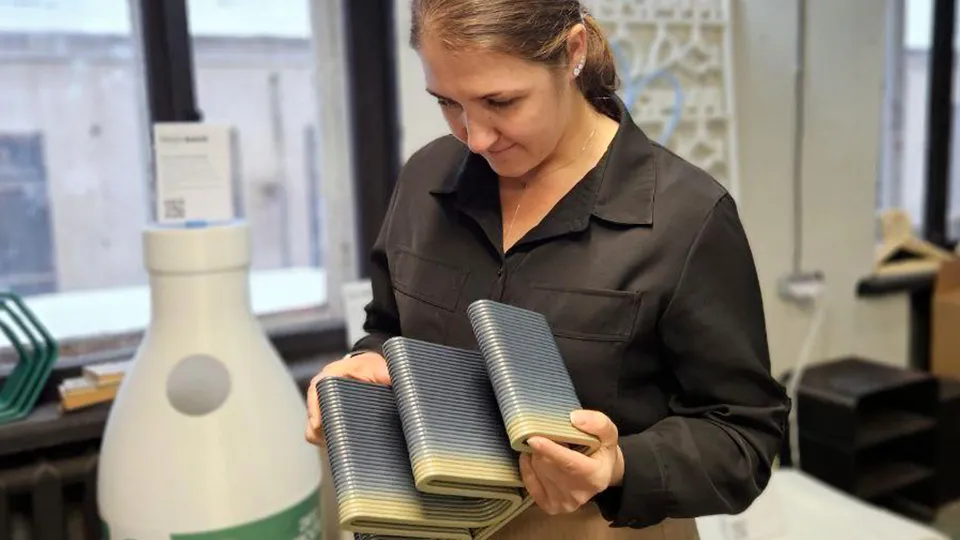 Фото: Министерство по содержанию территорий и государственному жилищному надзору