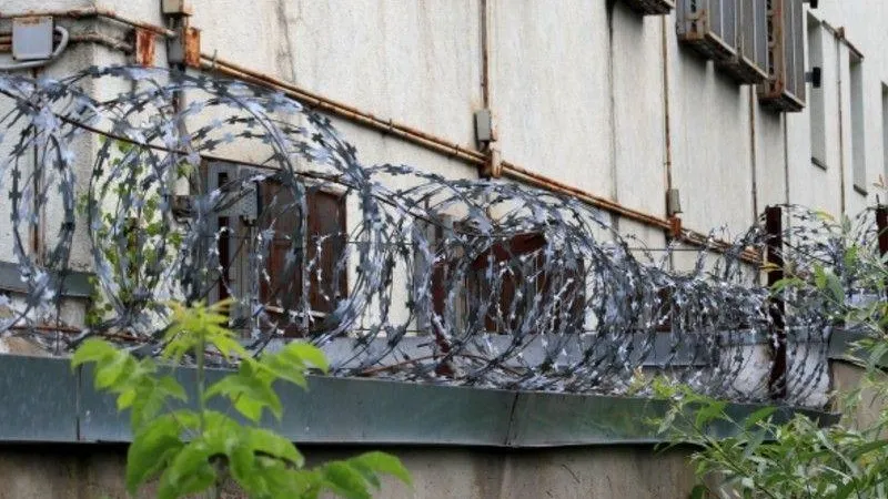 В Истре на врио начальника изолятора, из которого сбежали заключенные, завели дело