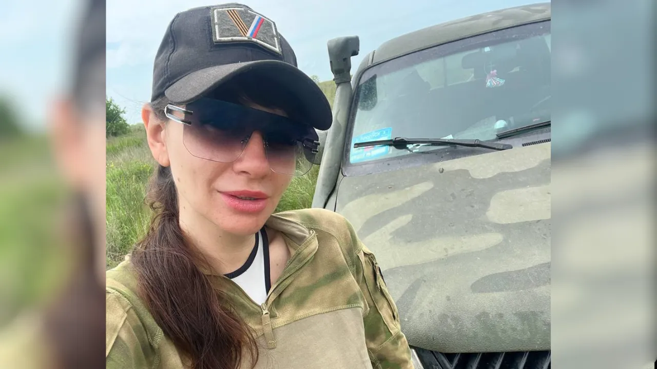 «Чтобы не расплавиться под палящим солнцем»: волонтер из Крыма рассказала, как одеваются в жару в зоне СВО