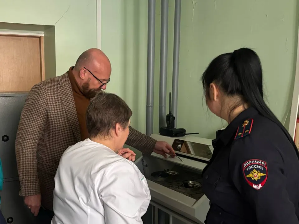 Фото: t.me/omvd_Mozhaysk