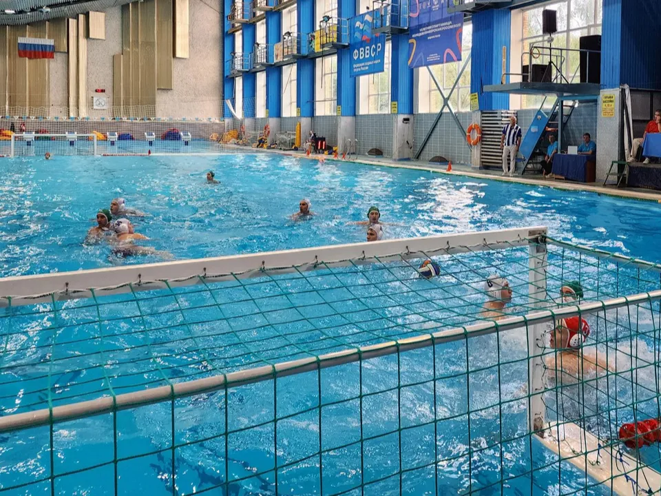 Фото: Ирина Моисеева