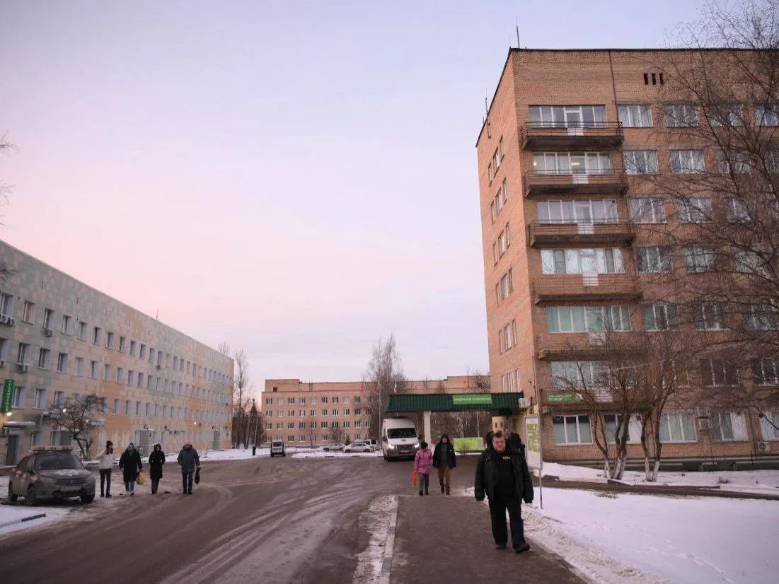 Фото: t.me/OErohanovaSP