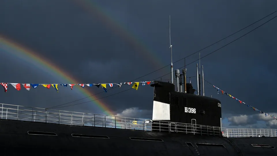 Фото: РИА Новости/Максим Блинов