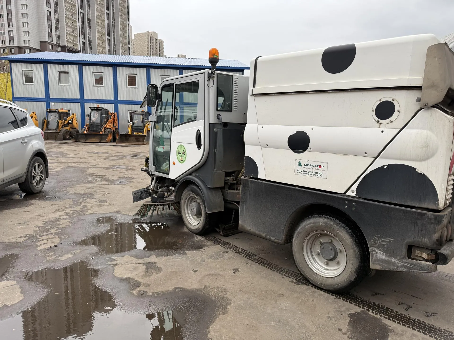 Фото: МедиаБанк Подмосковья/Анна Дука