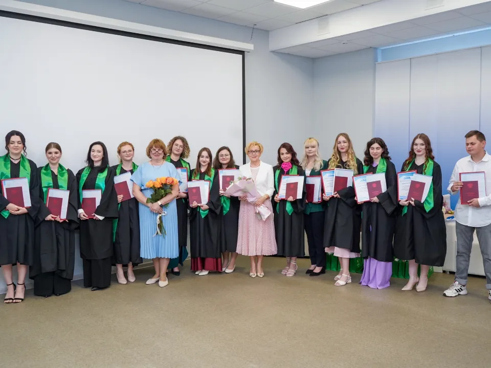 Фото: Министерство образования Московской области