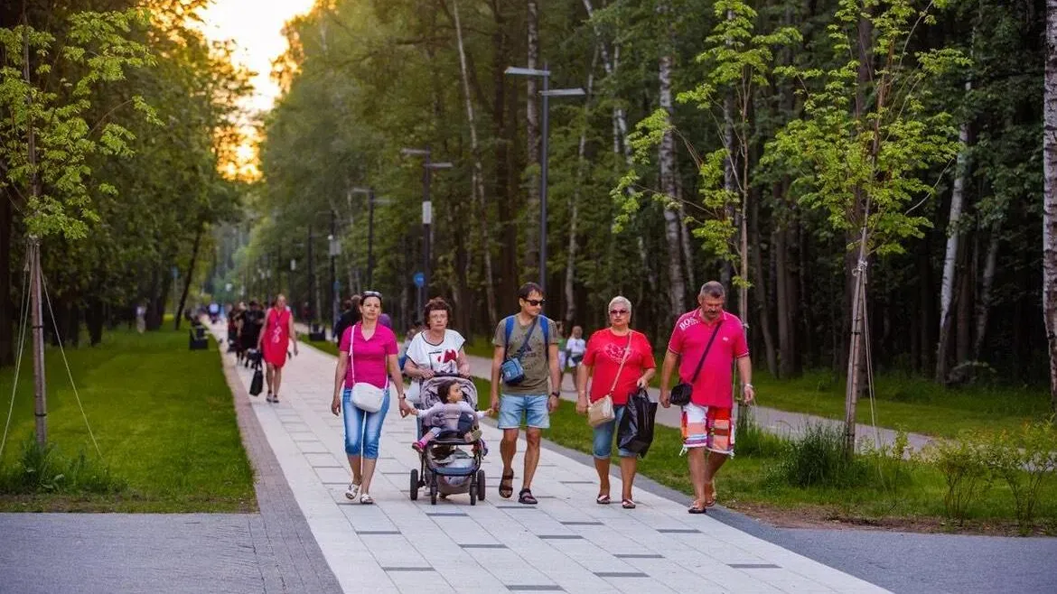 Фото: Министерство благоустройства МО