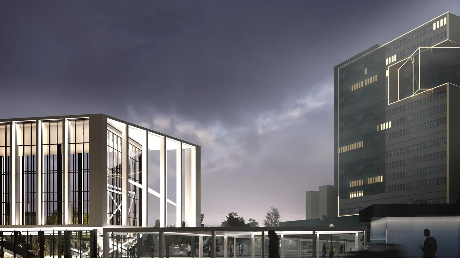 пресс-служба Департамента строительства транспортной и инженерной инфраструктуры города Москвы