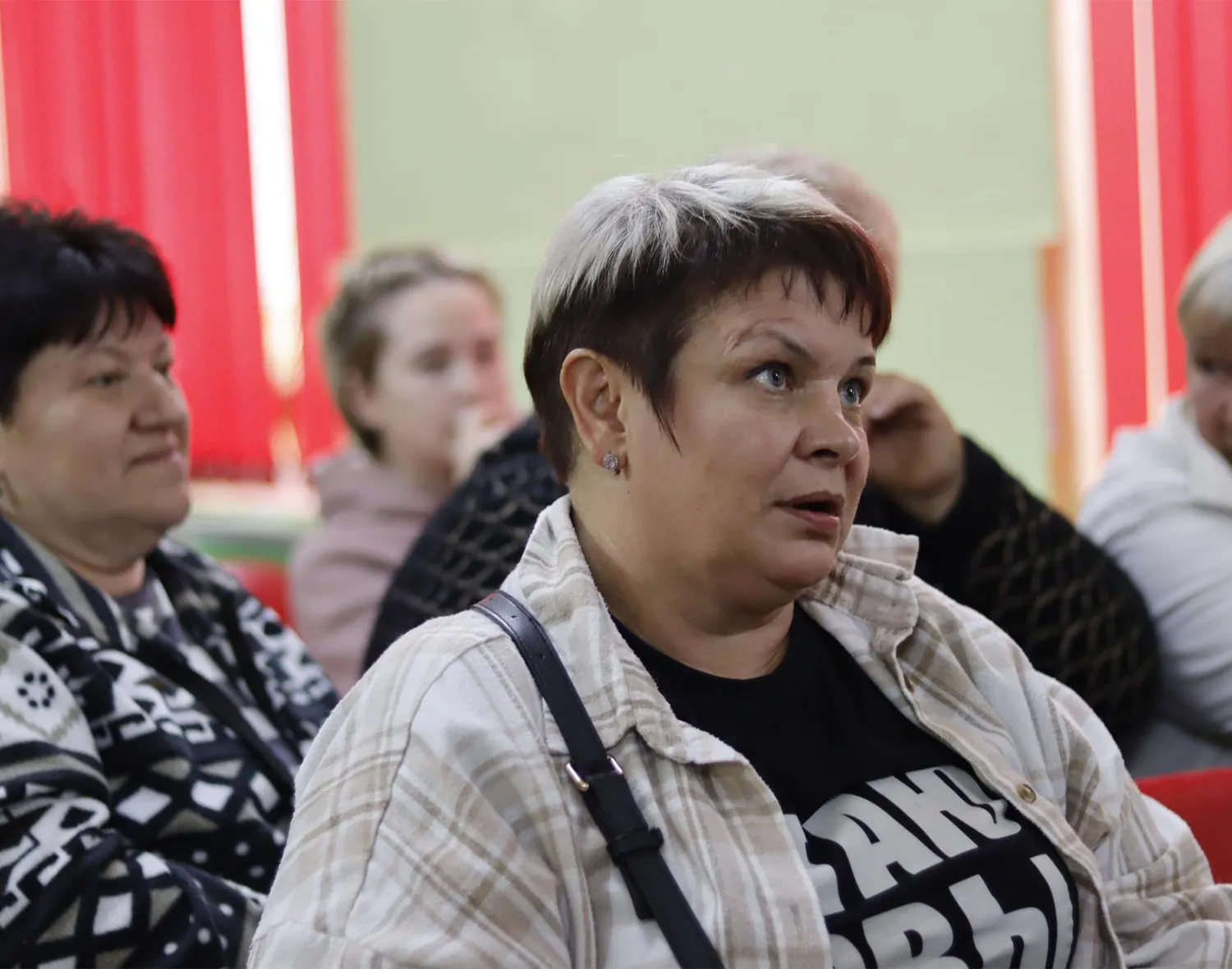 Фото: Татьяна Кострикина