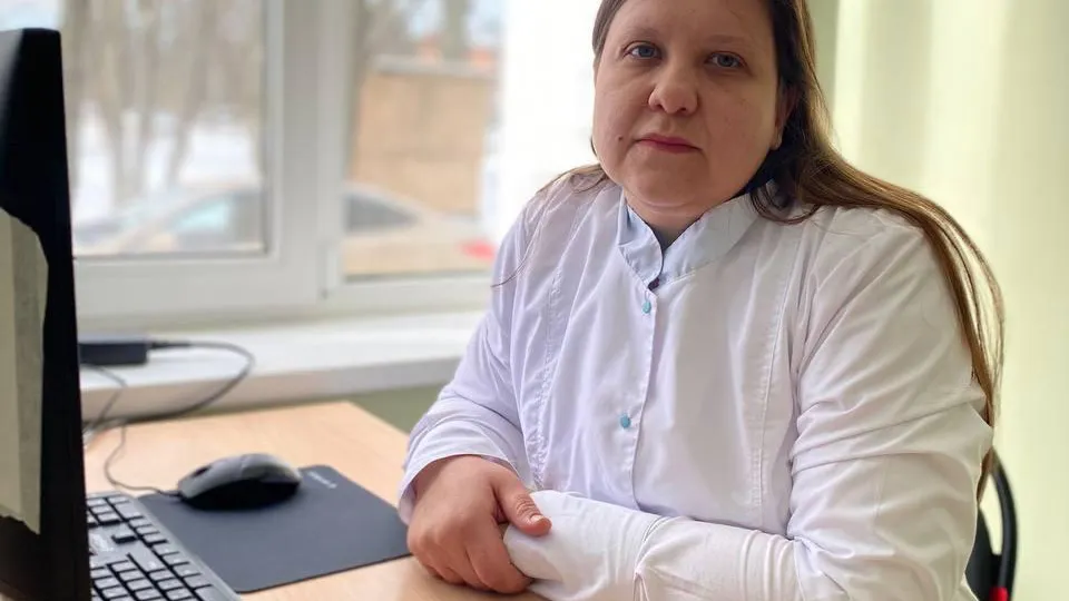 Фото: Раменская больница