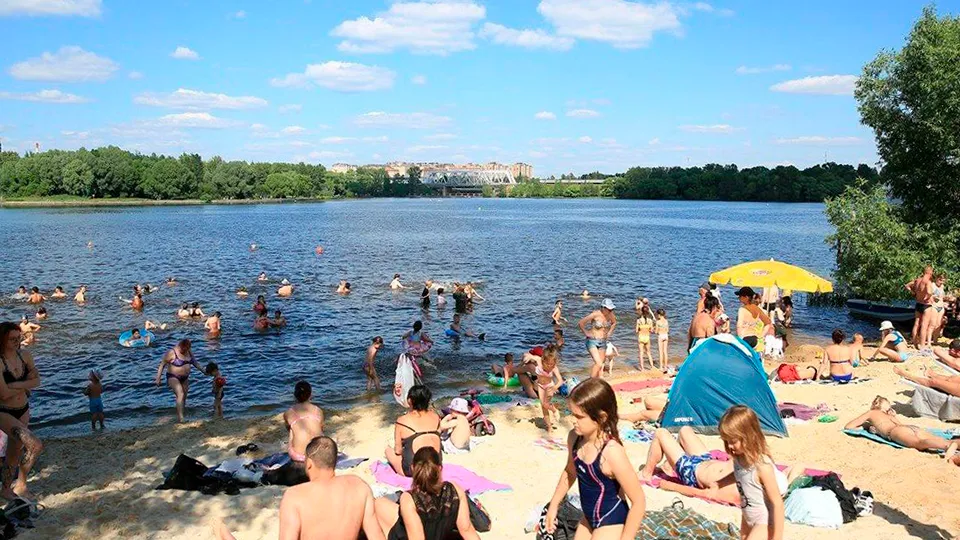 Фото: пресс-служба администрации г.о. Долгопрудный