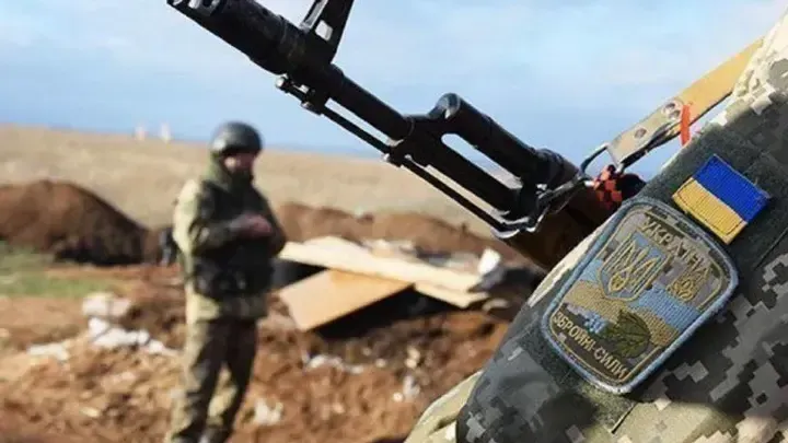 Курчанка рассказала, как боевики ВСУ вырывали у людей зубы, считая их золотыми