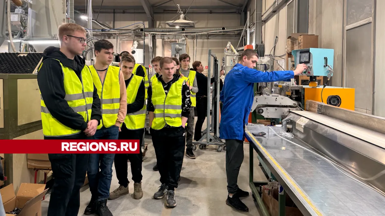 Фото: Татьяна Рунова