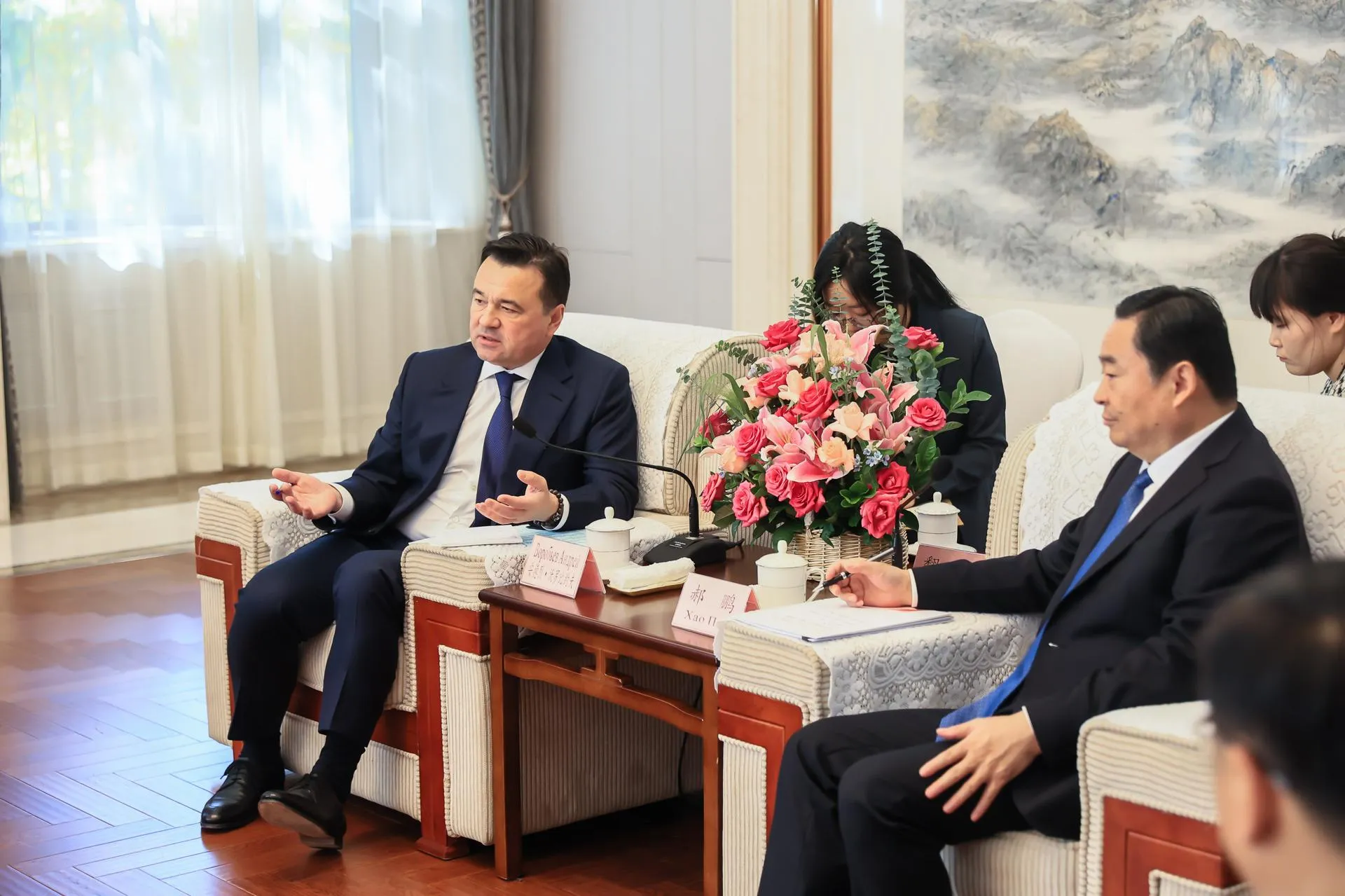 Фото: Константин Семенец