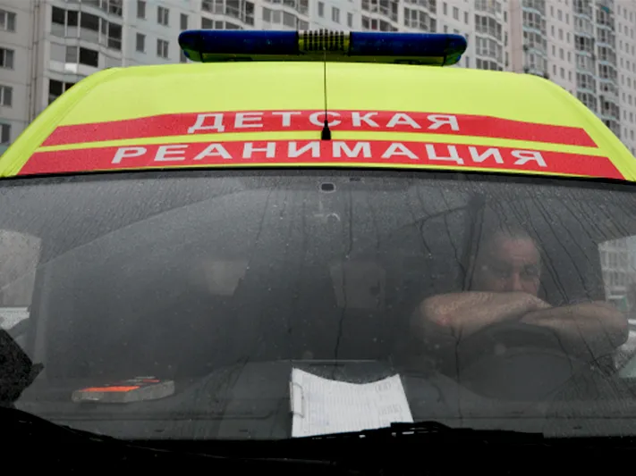 Прокуратура Московской области начала проверку в связи со смертью ребенка в детском саду