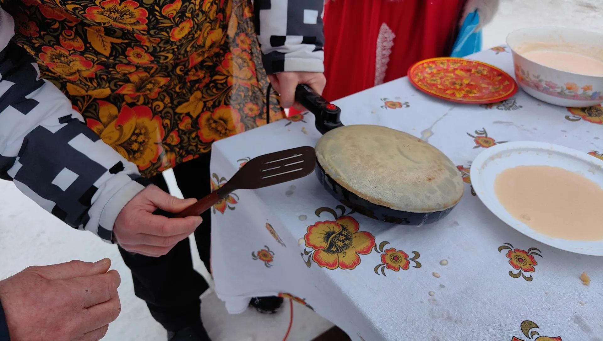 Елена Катасонова