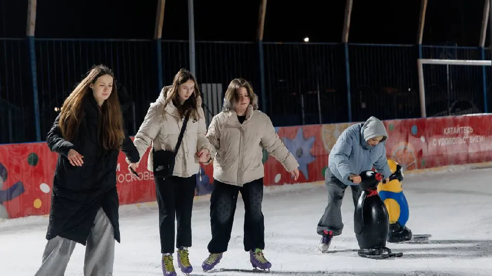 Фото: пресс-служба администрации г.о. Дубна