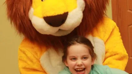 фото официального телеграм-канала Люберецкого театра кукол Радуга