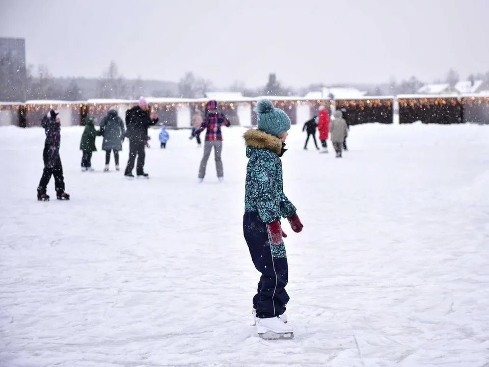Фото: администрация городского округа Химки