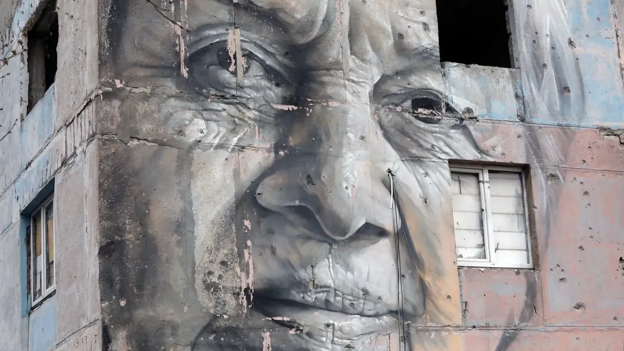 Hennadii Minchenkoukrinform/Global Look Press