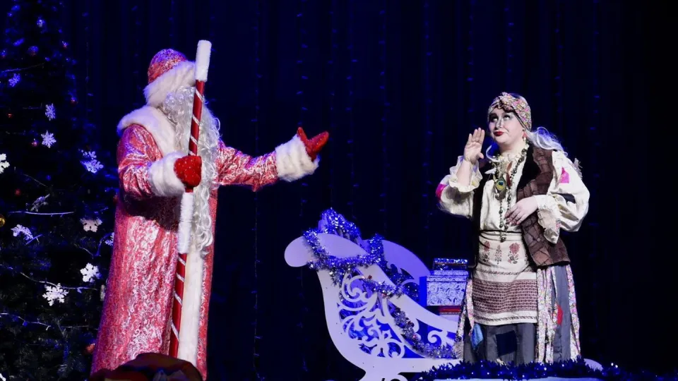 Фото: администрация г.о. Солнечногорск